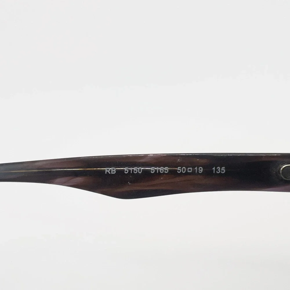 Ray-Ban ray ban